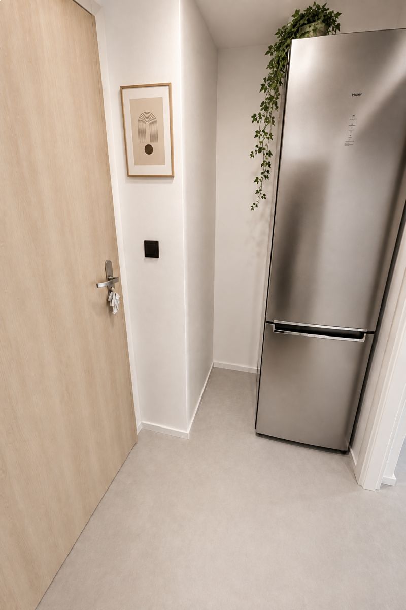 Pronájem bytu 2+kk 55 m² – fotografie 4
