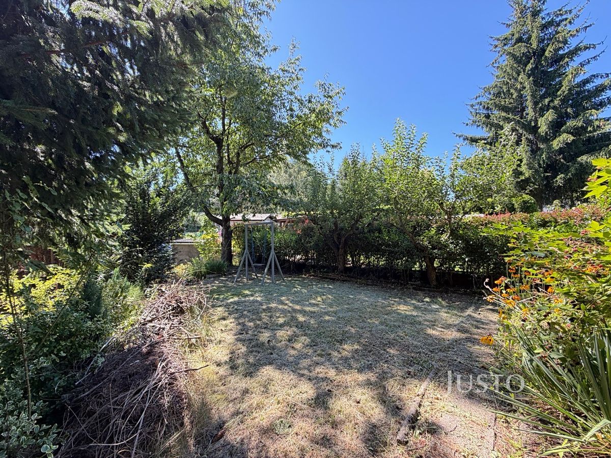 Prodej zahrady 266 m²