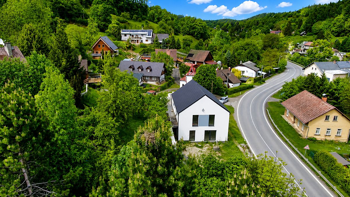 Prodej bytu 4+kk 104 m² – fotografie 2