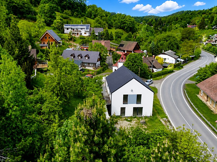 Квартира 4+kk на продаж, 104 м² (2 з 20)