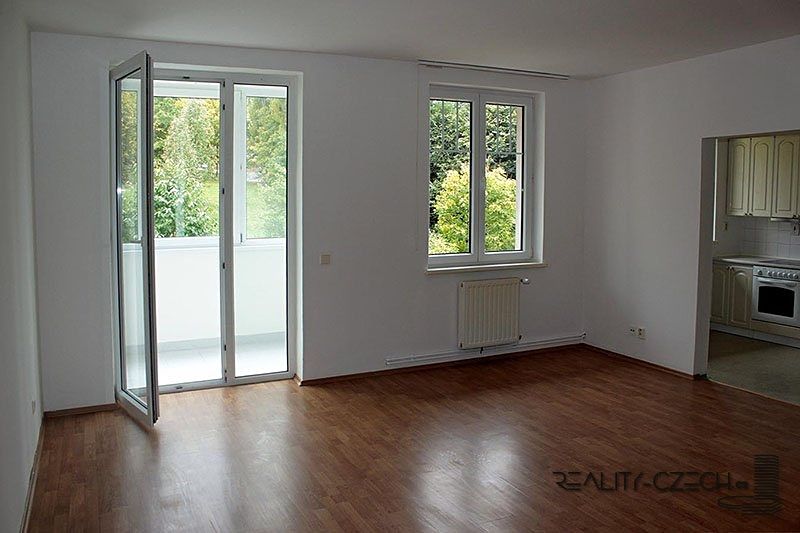 Pronájem bytu 2+1 87 m²