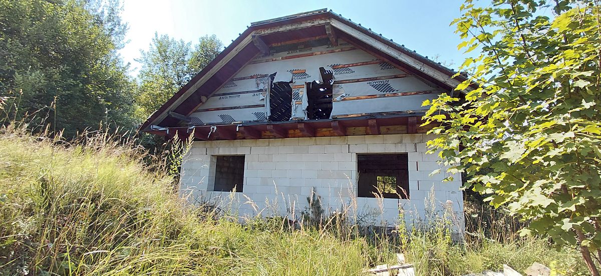 Prodej rodinného domu 190 m², pozemek 1627 m² – fotografie 2