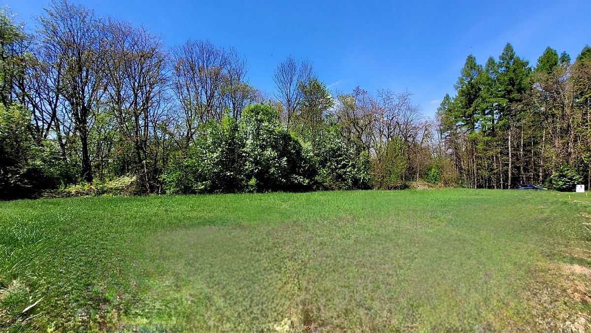 Prodej stavebního pozemku 1300 m² – fotografie 3
