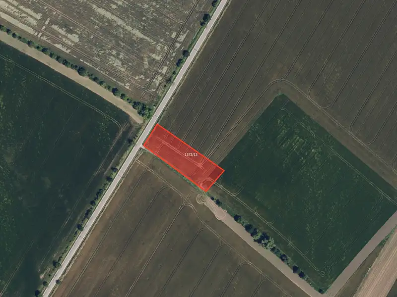 Prodej pole 98208 m², Křelov-Břuchotín – náhled fotky 2