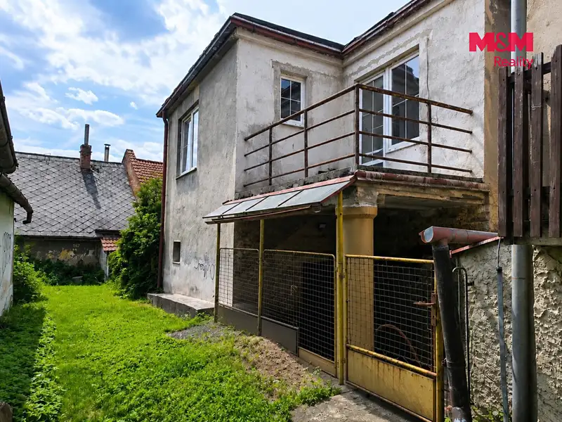 Prodej rodinného domu 250 m², pozemek 234 m², Zruč nad Sázavou – náhled fotky 3