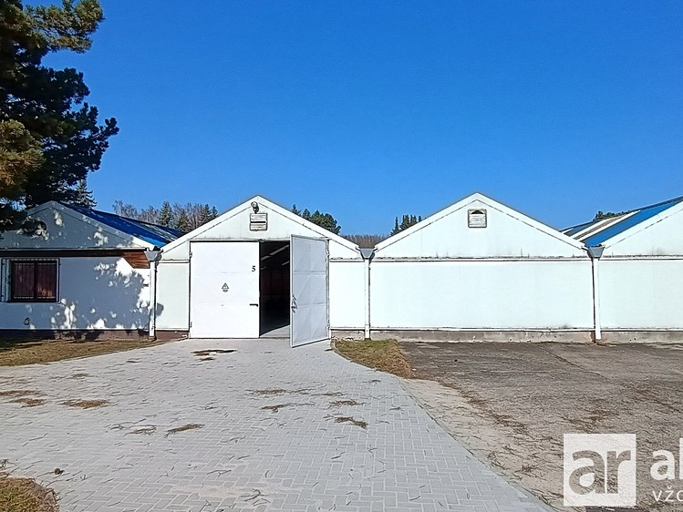 Pronájem komerčního prostoru, 726 m² (12 z 16)
