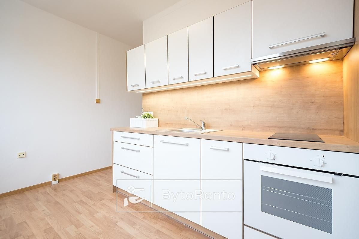 Pronájem bytu 1+1 36 m²