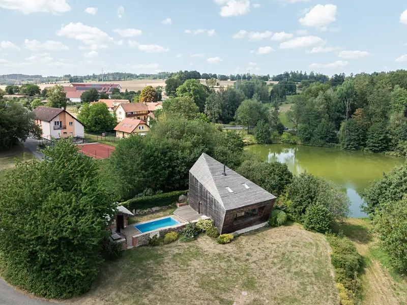 Prodej chalupy 137 m², pozemek 1445 m², Dolní Hořice – náhled fotky 2