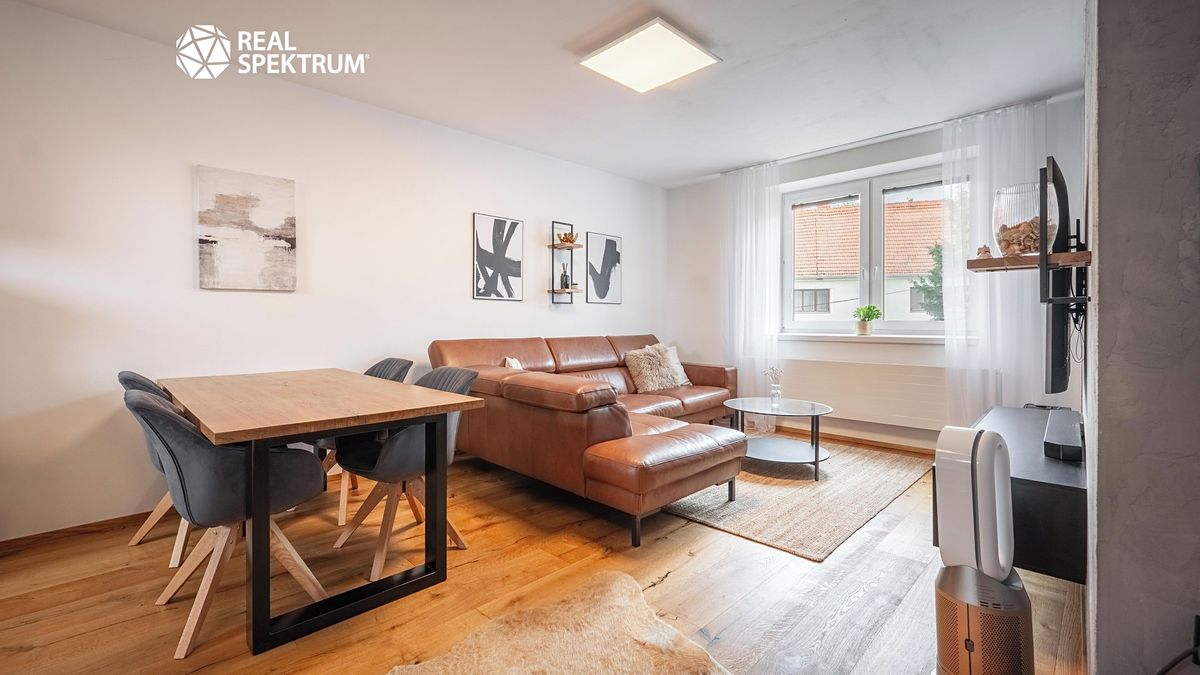 Prodej bytu 3+kk 88 m², Šlapanice – fotka 1 z 3