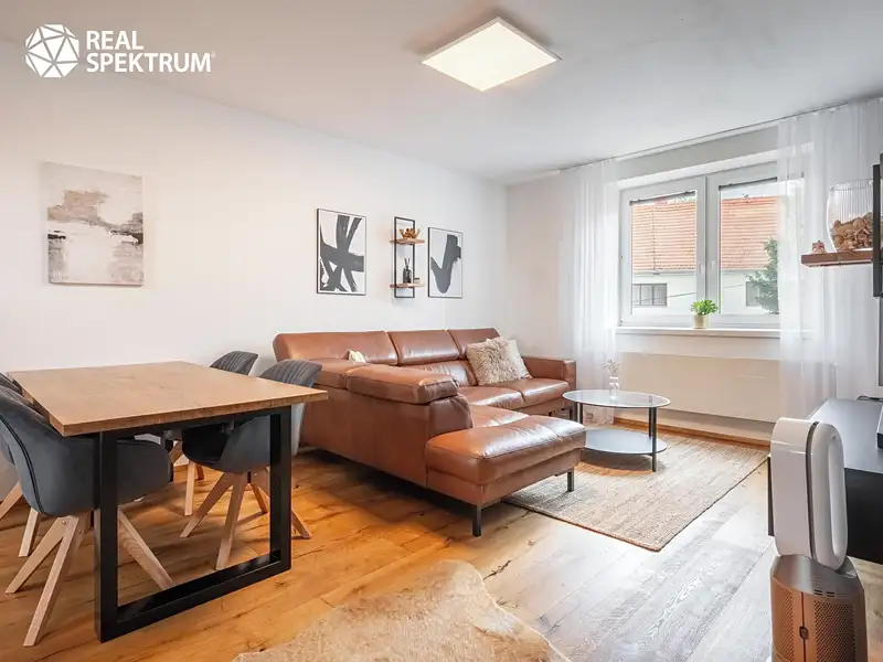 Prodej bytu 3+kk 88 m², Šlapanice – náhled fotky 1