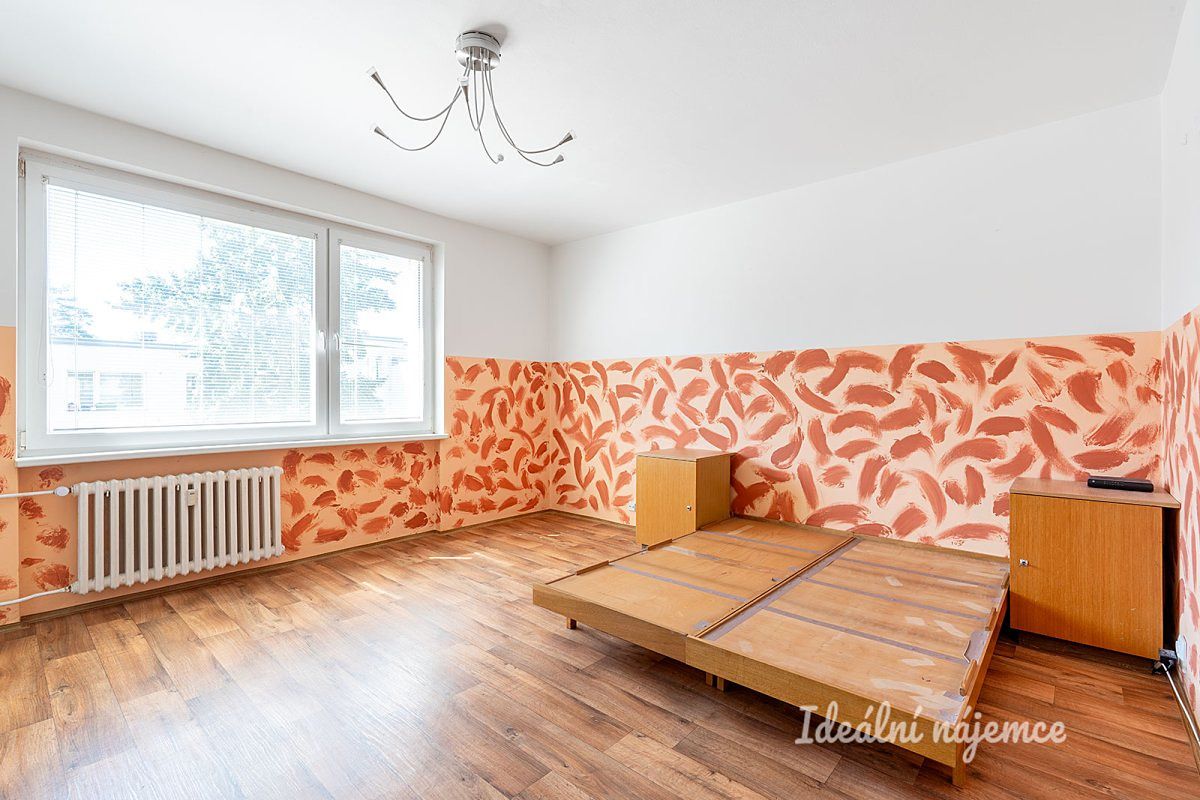 Pronájem bytu 1+1 47 m² – fotografie 3