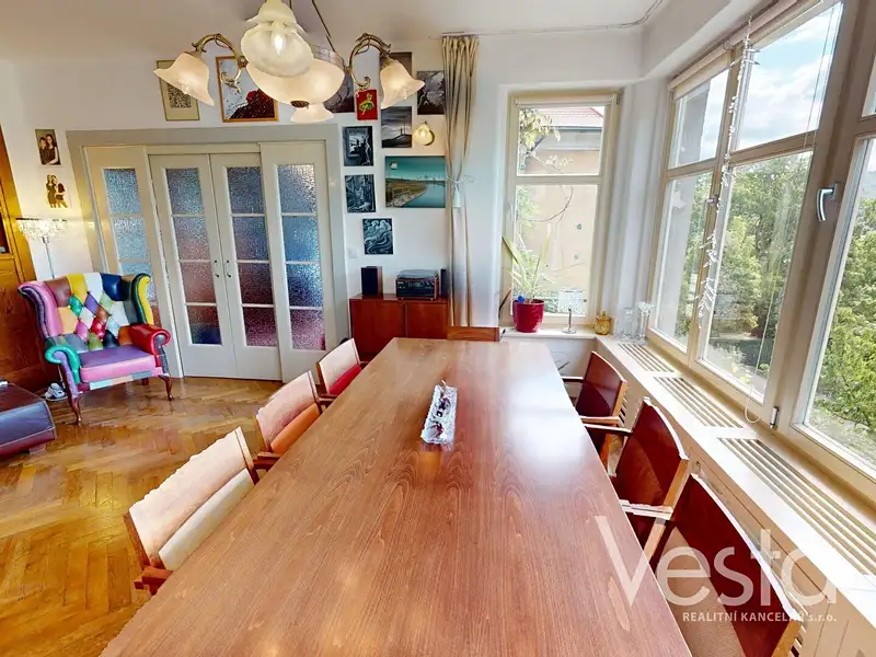 Prodej rodinného domu 228 m², pozemek 825 m², Děčín – náhled fotky 3