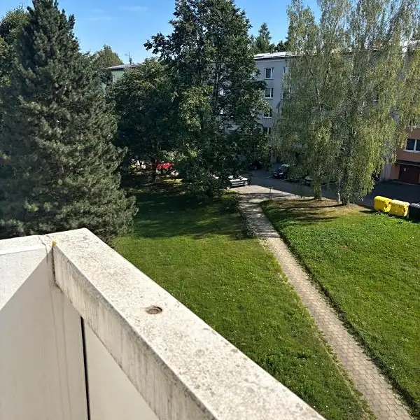 Prodej bytu 2+1 68 m², Jihlava – náhled fotky 3