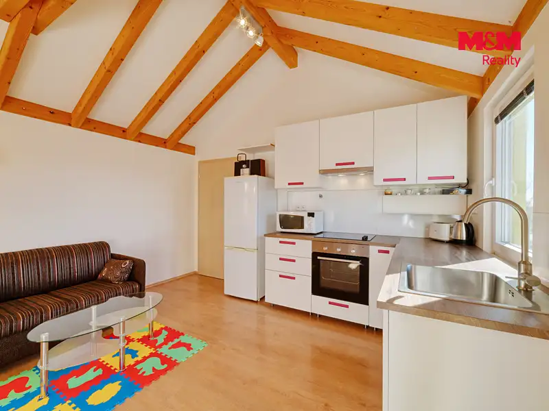 Prodej rodinného domu 50 m², pozemek 586 m², Lázně Kynžvart – náhled fotky 3