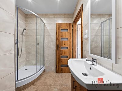Prodej bytu 1+1 33 m²