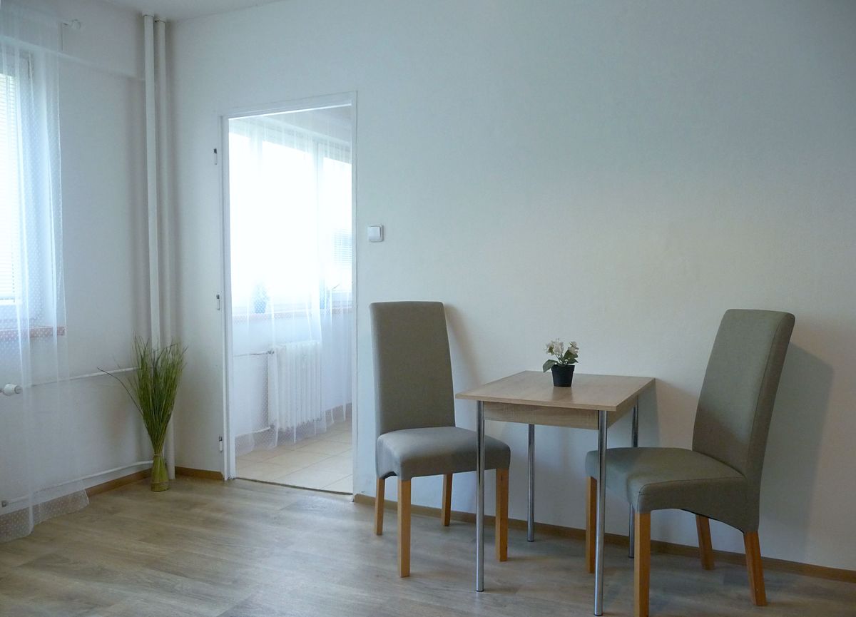 Prodej bytu 1+1 27 m² – fotografie 5