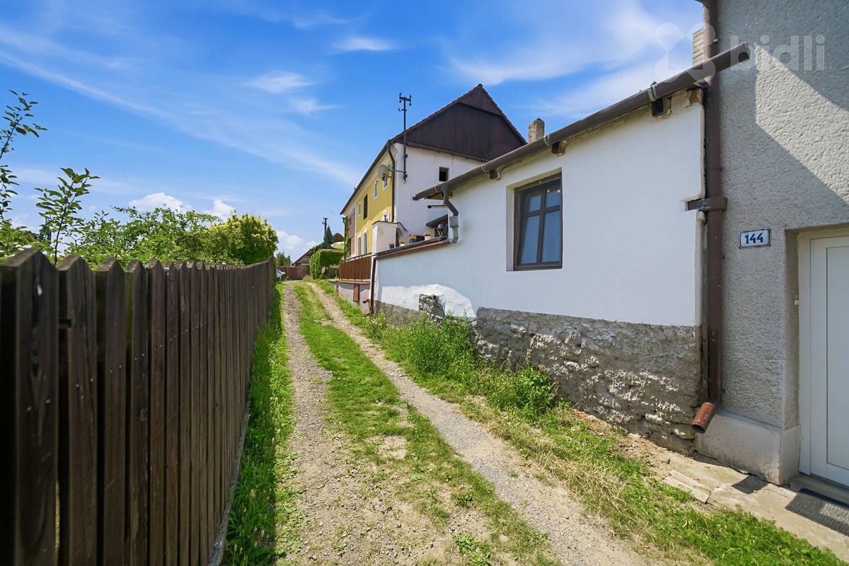 Prodej chalupy 84 m², pozemek 516 m² – fotografie 2
