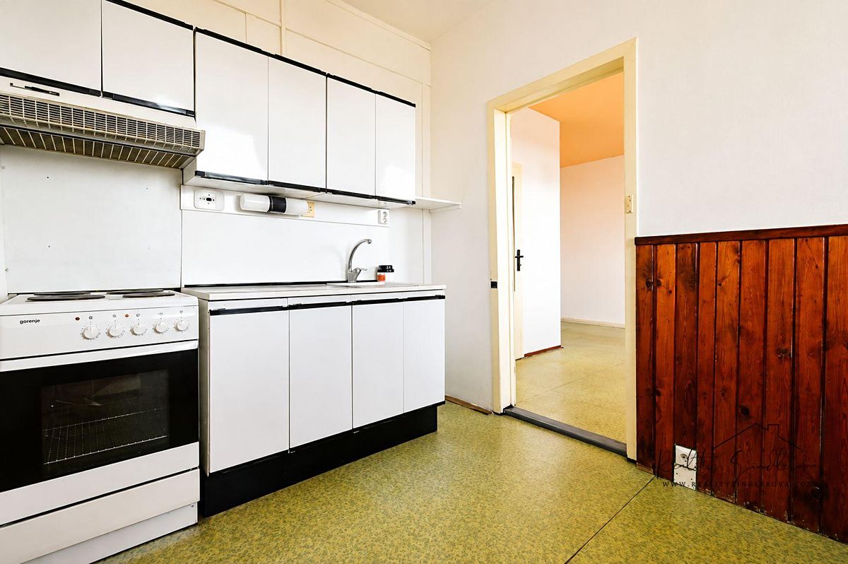 Pronájem bytu 1+1 32 m² – fotografie 4
