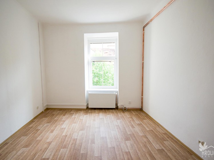 Pronájem bytu 2+1, 50 m² (7 z 11)