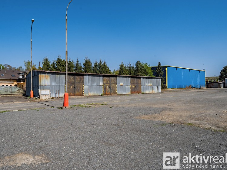 Pronájem pozemku, 14 543 m² (10 z 26)