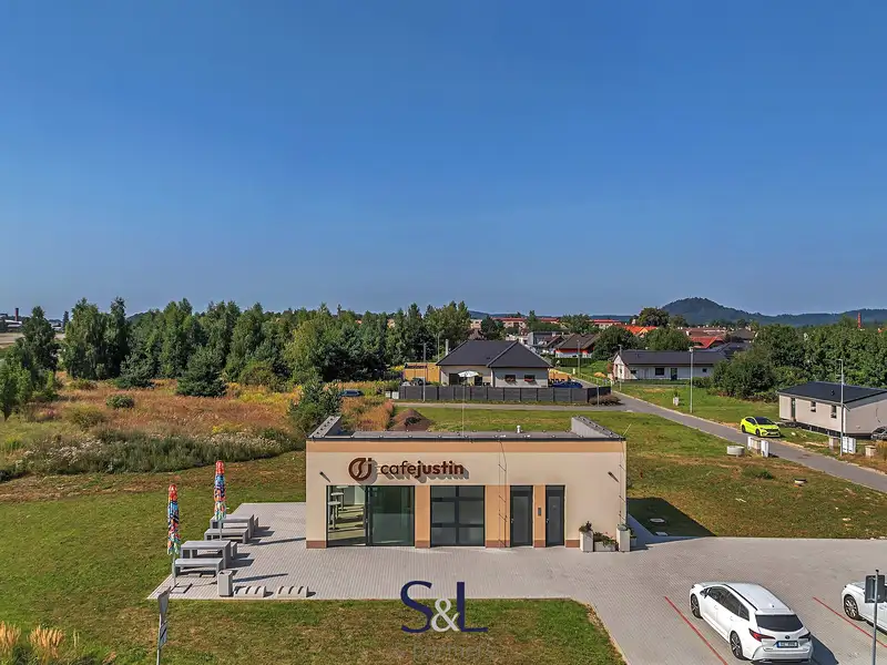 Prodej obchodního prostoru 88 m², Doksy – náhled fotky 2
