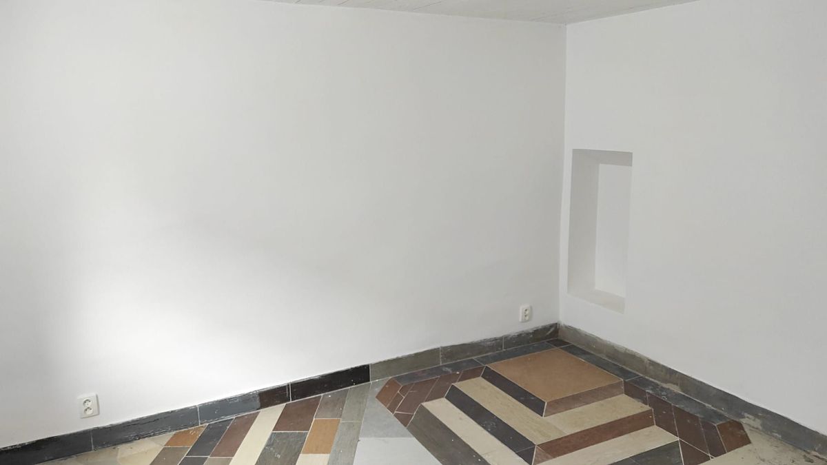 Pronájem bytu 2+kk 36 m² – fotografie 2
