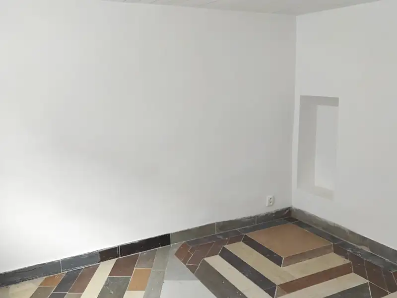 Pronájem bytu 2+kk 36 m², Cheb – náhled fotky 2