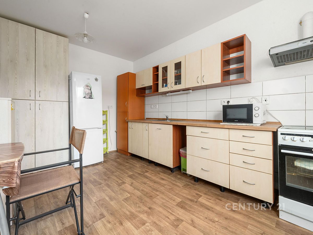 Prodej bytu 2+1 60 m²
