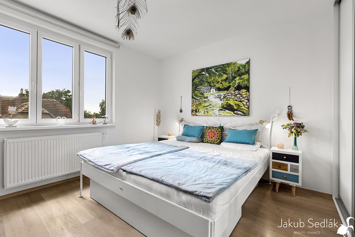 Prodej bytu 3+kk 70 m² – fotografie 4
