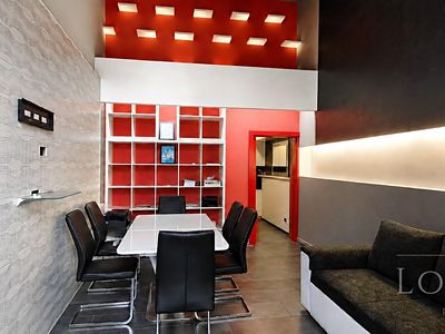 Prodej kanceláře 29 m²