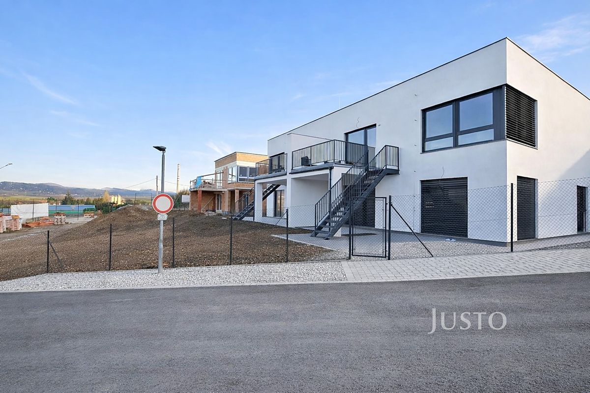 Prodej bytu 4+kk 99 m²