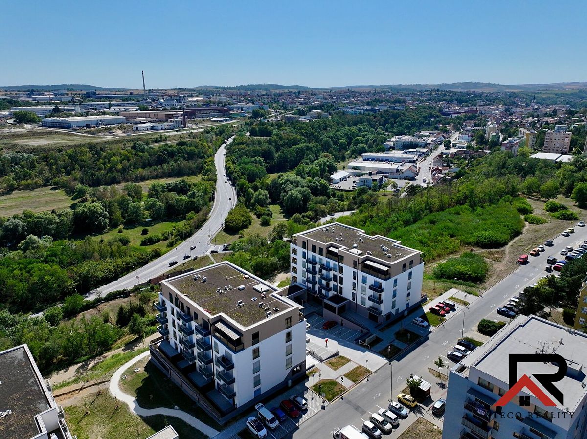 Prodej bytu 1+kk 38 m² – fotografie 3