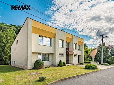 Prodej  rodinného domu 160 m², pozemek 1 899 m²