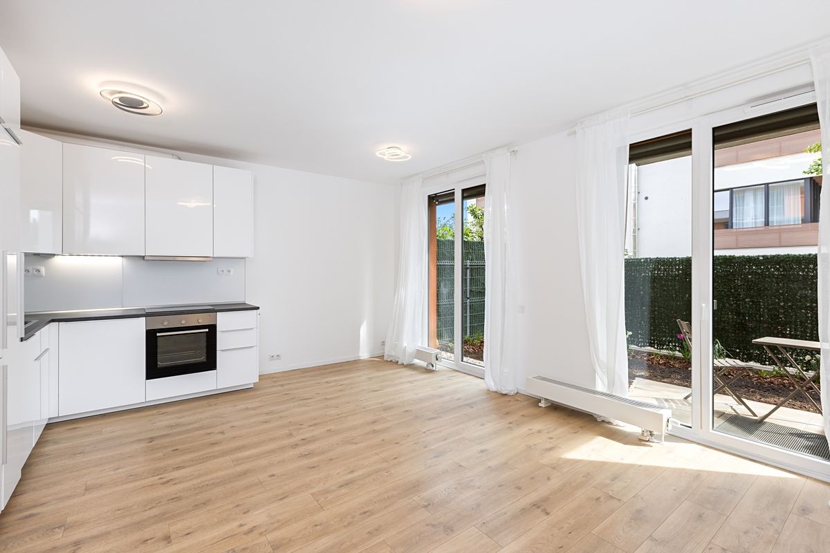 Prodej bytu 3+kk 80 m²