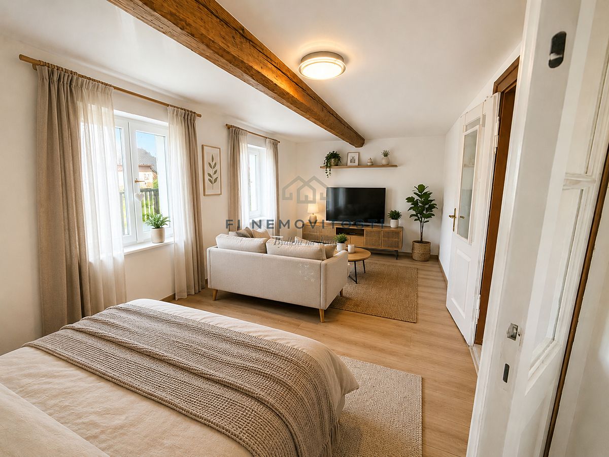 Prodej rodinného domu 50 m², pozemek 147 m² – fotografie 5