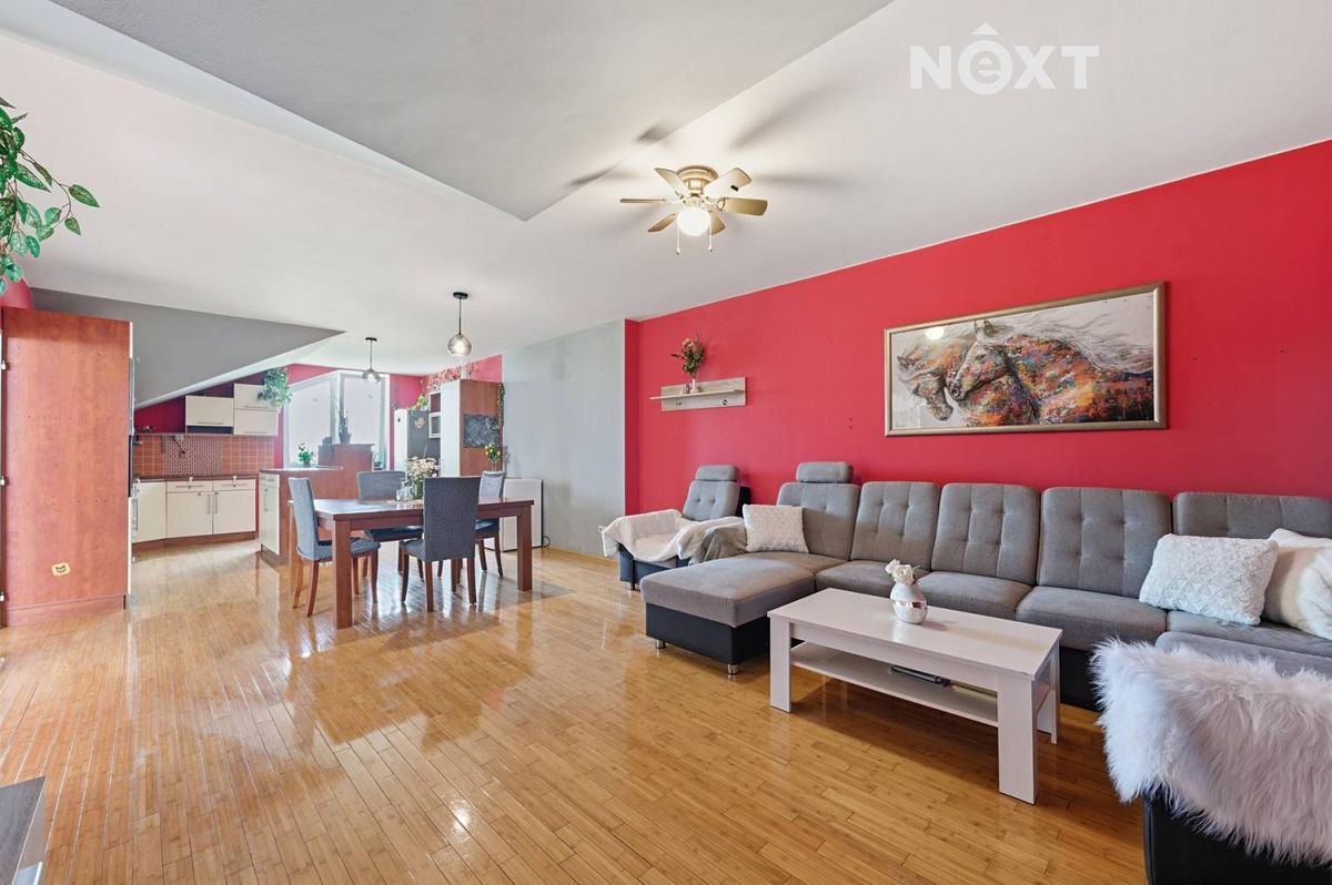 Prodej bytu 3+kk 109 m² – fotografie 3