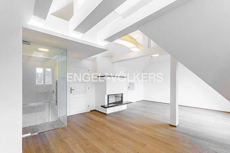 Pronájem vily 250 m², pozemek 351 m² – fotografie 5