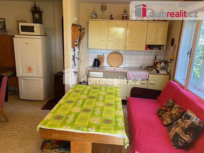 Pronájem chalupy 29 m², pozemek 3014 m² – fotografie 5
