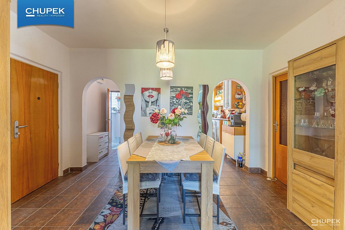 Prodej bytu 4+1 90 m² – fotografie 3