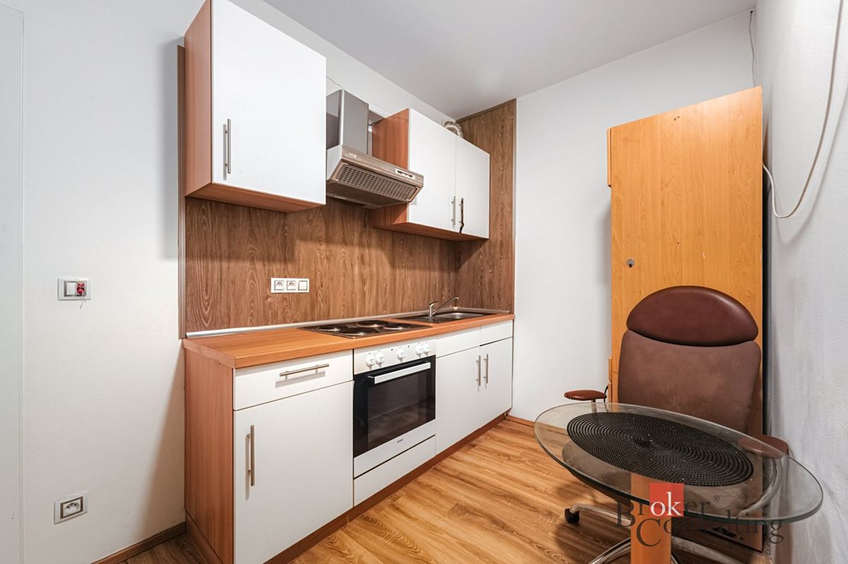 Pronájem bytu 2+1 48 m²