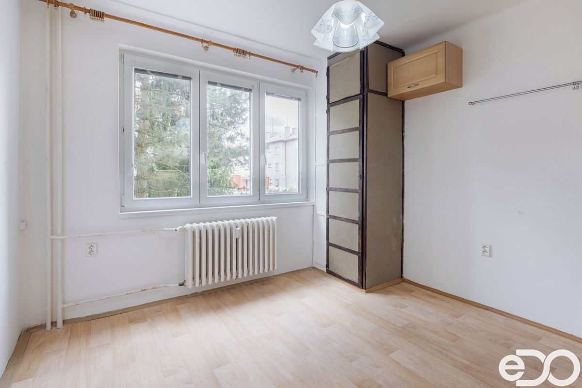 Prodej bytu 2+1 67 m² – fotografie 5