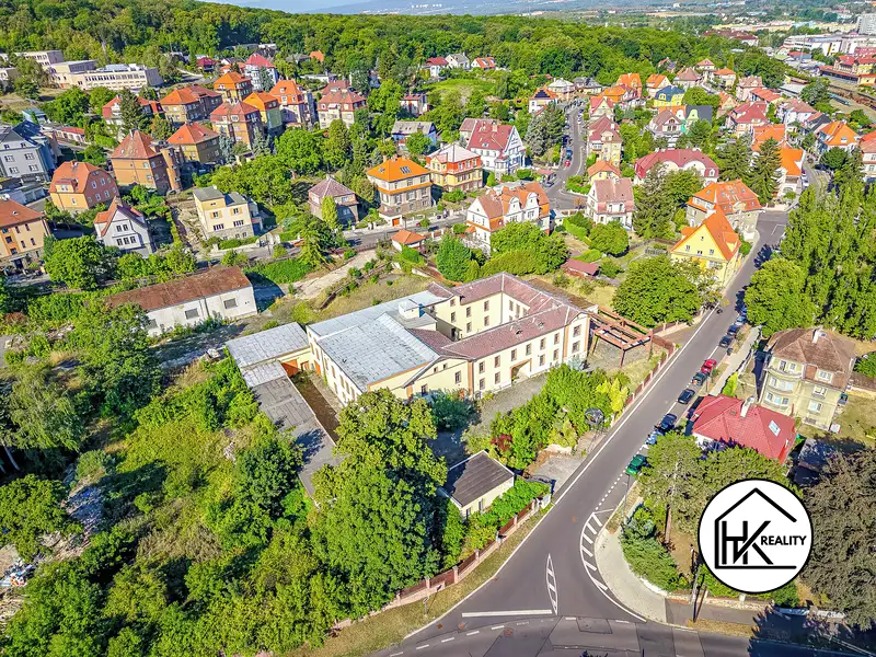 Prodej obchodního prostoru 3000 m², Teplice – náhled fotky 3