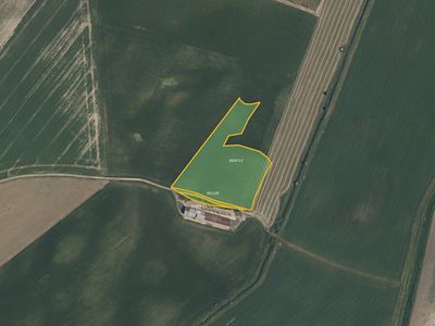 Prodej pole 7813 m²