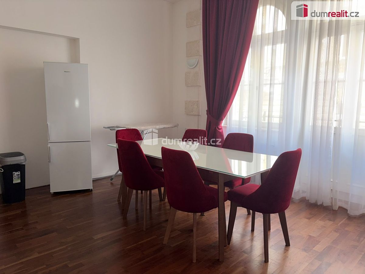 Pronájem bytu 3+kk 75 m² – fotografie 5