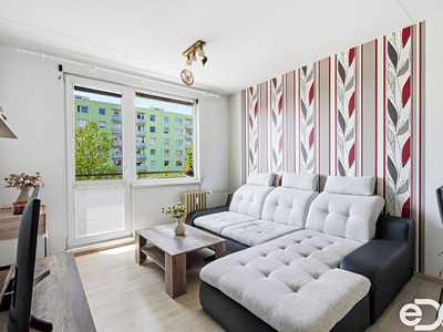 Prodej bytu 3+1 71 m²