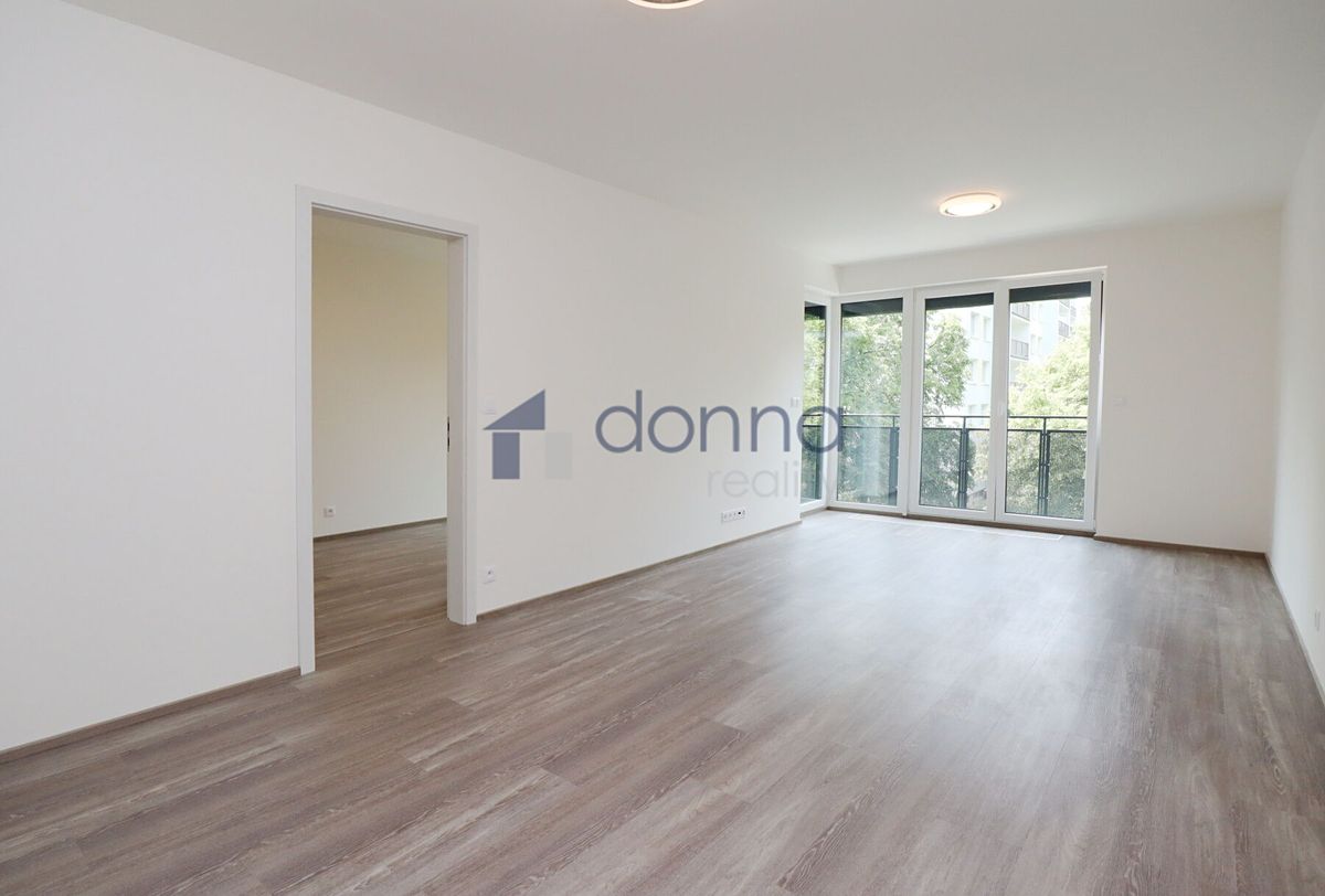 Pronájem bytu 2+kk 64 m²