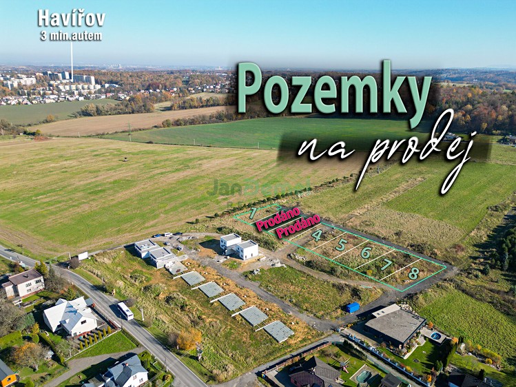 Ділянка на продаж, 646 м² (2 з 44)