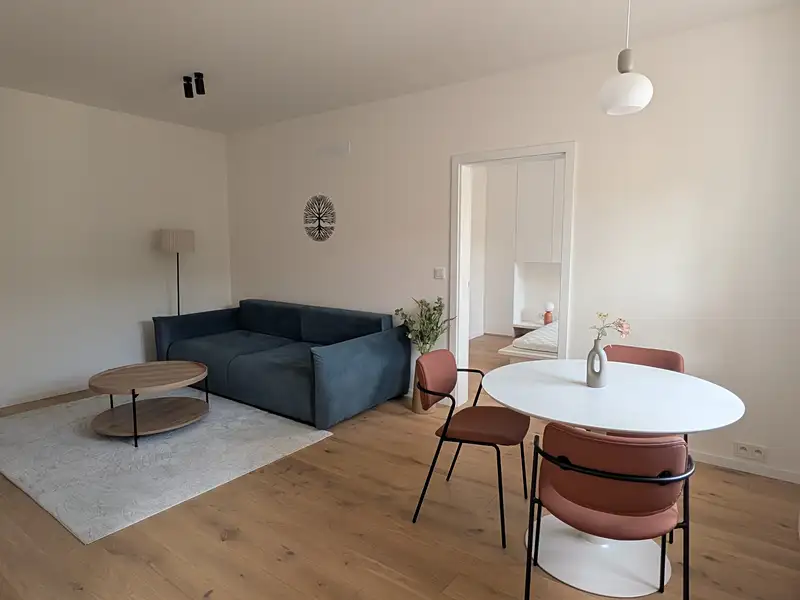 Pronájem bytu 2+kk 47 m², Praha – náhled fotky 3