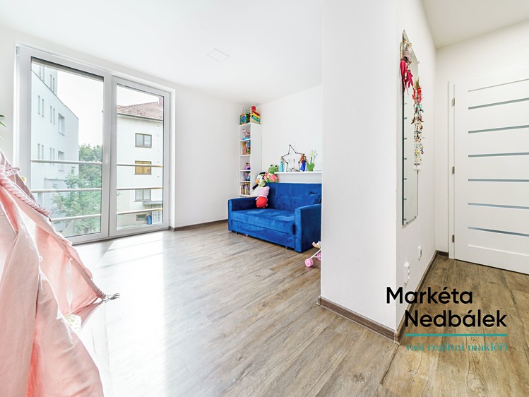 Wohnung 4+kk zum Kauf, 111 m² (6 von 18)