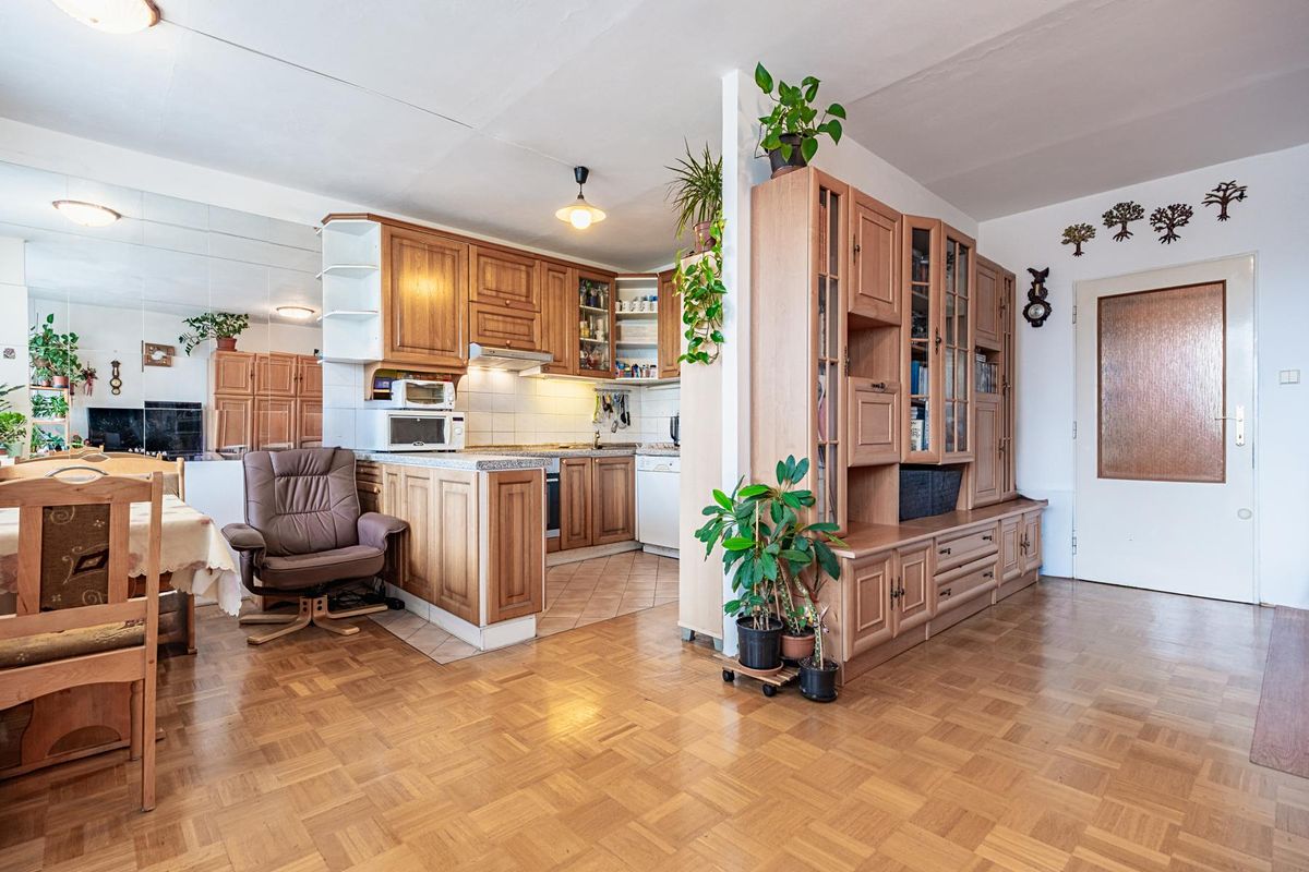 Prodej bytu 3+kk 75 m²